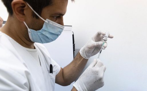 Comodoro informó 35 casos positivos de coronavirus en las ultimas 24 horas