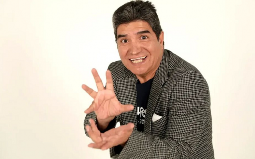 Murió Ricardo Silva, el actor de doblaje y cantante de la intro de Dragon Ball Z