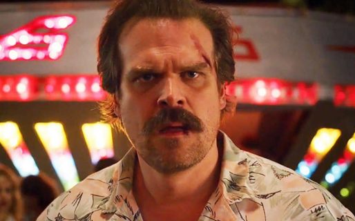 Un actor de “Stranger Things” demandó a Netflix por malas condiciones laborales y sanitarias en pandemia