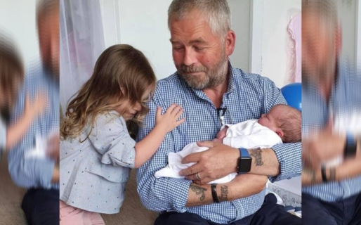 Con un tuit evitó que el taller mecánico de su papá quebrara