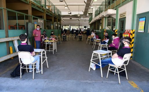La Iglesia Católica también pidió el retorno de las clases presenciales: «Lo necesitan los alumnos y las familias, lo necesitan los educadores»