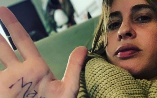 El conmovedor relato de la joven a la que Maradona le salvó la vida