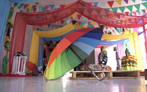 El municipio invita a recorrer el “Museo Murguero”