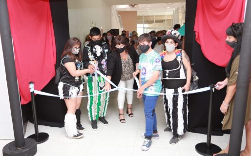 Quedó inaugurado el Museo Murguero