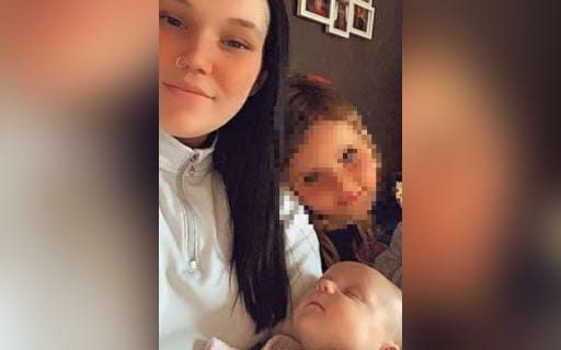 Un bebé nació con el corazón en el lado equivocado