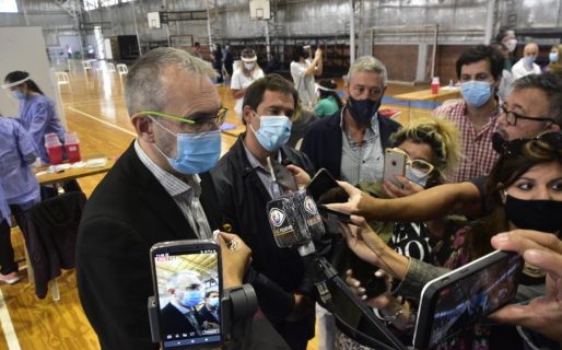 Puratich: “Todavía no está claro que es lo que pasó, se pidieron informes y de acuerdo a eso actuó la justicia”