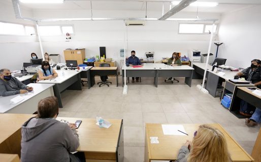 La propuesta salarial del Gobierno a los gremios docentes que busca asegurar el comienzo de las clases