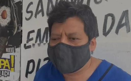 La Paz: «la enfermera involucrada sacó una licencia psicológica»