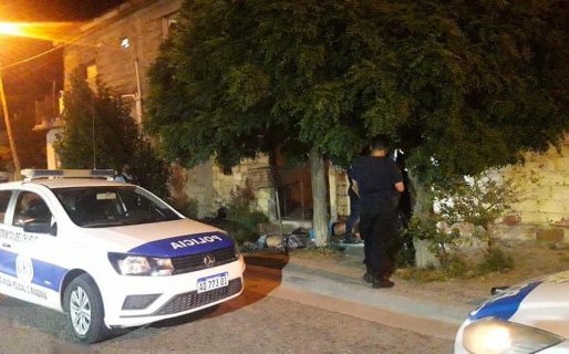 Agredieron a una mujer y la amenazaron de muerte pero pudo escapar