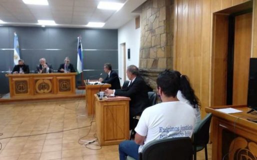 Gendarme condenado no irá preso ni será dado de baja