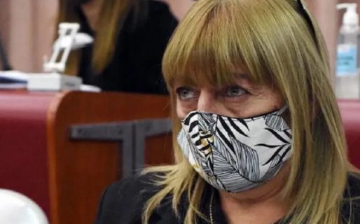 Casanovas sobre el proyecto minero: “No todos los diputados del peronismo tenemos la misma posición”