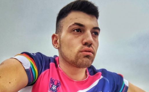 Encontraron muerto a un jugador de 22 años del club de rugby: “No aguanté más y decidí apagarme”