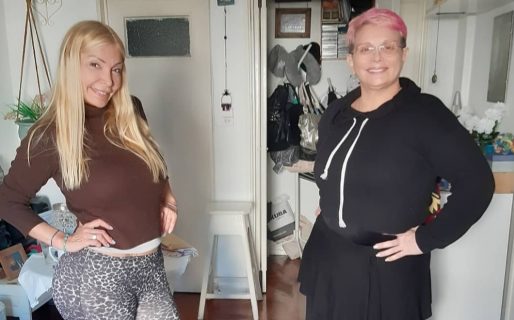 Una amiga de Carmen Barbieri contó que a la actriz se le apareció la Virgen de Guadalupe