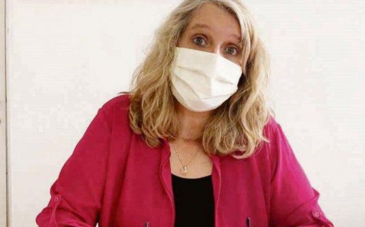 Acusan a la jueza Arbilla de “intromisión de poderes, una barbaridad jurídica”