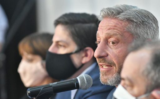 Provincia confirmó que en Chubut no se cerrarán las Escuelas