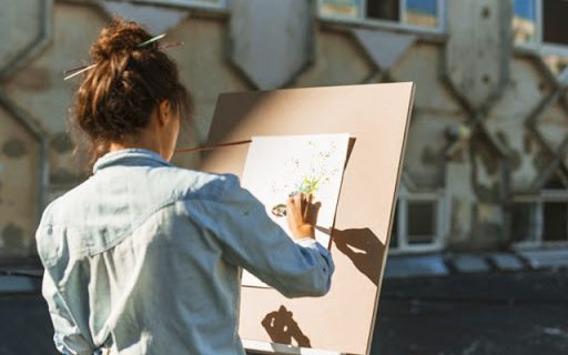 Convocan a artistas visuales mujeres e integrantes del colectivo LGBTIQ+