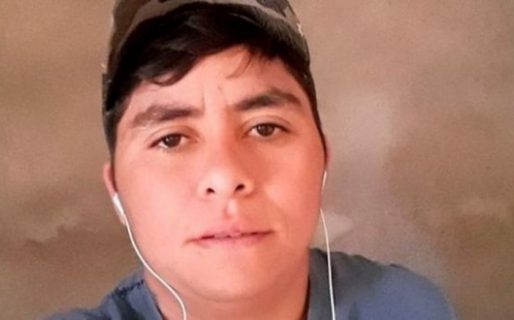 El asesino de un jubilado es un hombre trans y pidió ir a una cárcel de mujeres