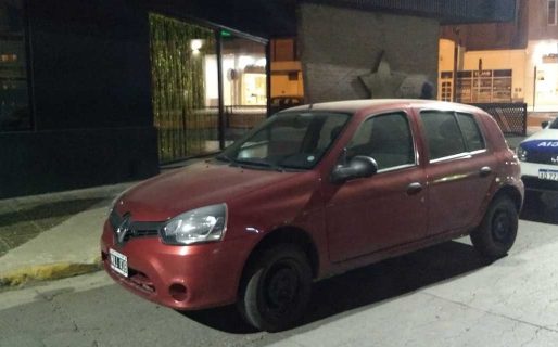 Insólito: denunció que le robaron el auto, pero solo se había olvidado donde lo estacionó