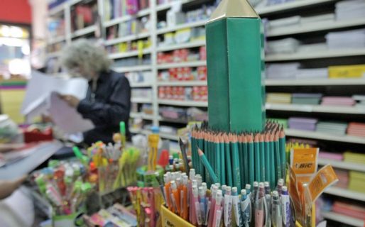 La ayuda escolar en Chubut será de 4.156 a 5.200 pesos