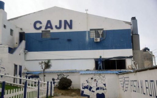 Preventiva para el hincha que apuñaló a otro en cancha de Newbery