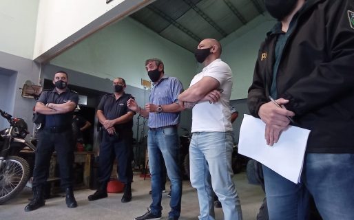 “La demora en hacer la denuncia es un dato objetivo que deberán explicar las autoridades”