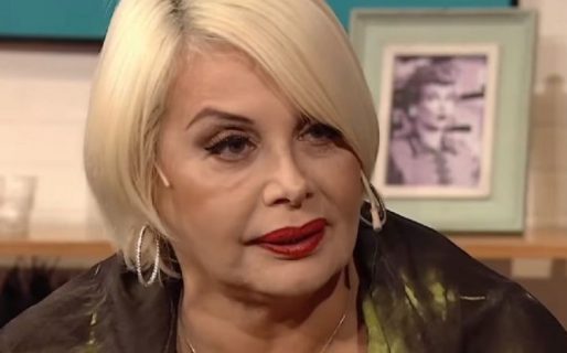 Carmen Barbieri quedó con varias secuelas tras superar el coronavirus: “Le cuesta mucho hablar”