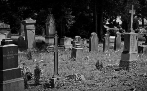 Cuál es el verdadero significado de soñar con muertos