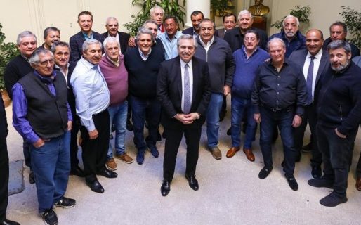 Se extienden los mandatos sindicales y habrá suspensión de elecciones