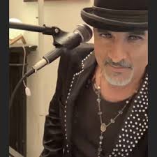 Show en vivo de Charly Amado en los festejos por el 120° Aniversario de la ciudad