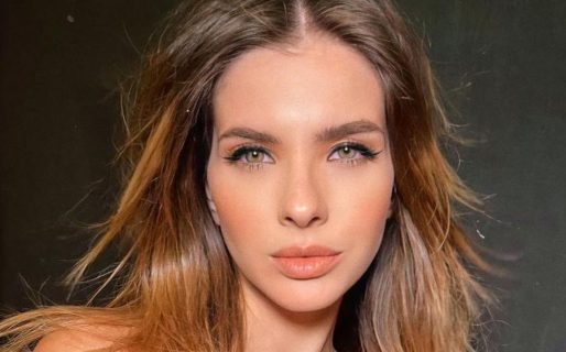 La China Suárez y una foto que impactó hasta a Lali: «No había necesidad de tantas lolas»