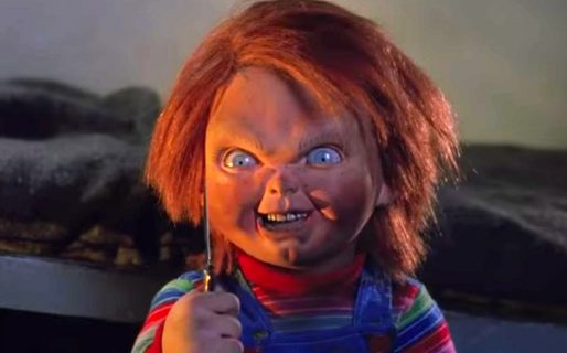 En Texas emitieron un alerta por la aparición de Chucky