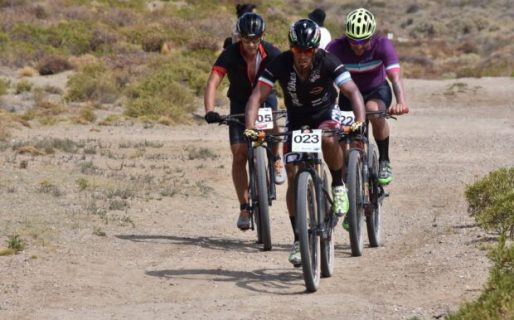 Este domingo se correrá el Rally «Vuelta a las Antenas» de ciclismo de montaña