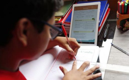 Proponen que haya un “protocolo emocional” para el regreso a las aulas