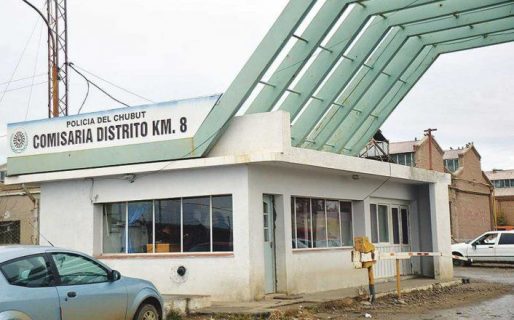 Usurparon su casa y quedó con lo puesto