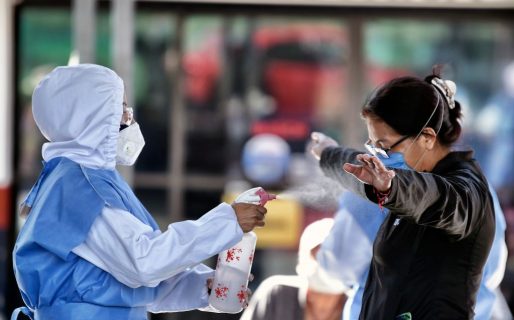 COVID-19: ¿cómo podría darse el fin de la pandemia?