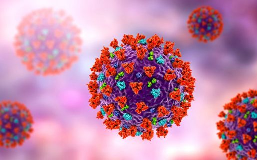 Detectaron dos variantes brasileñas del Coronavirus en Argentina