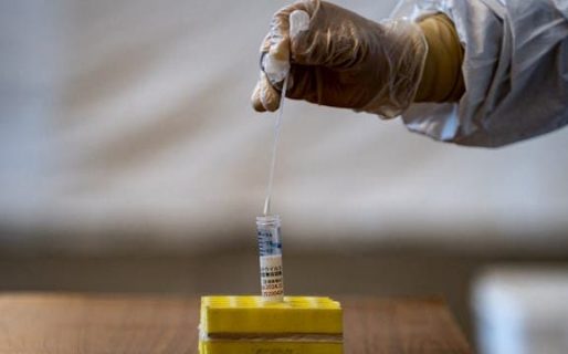 Japón anuncia la detección de una nueva cepa de coronavirus