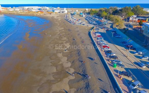 Identificaron el cuerpo de la mujer hallada sin vida en la costanera