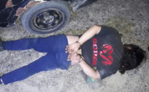 Detuvieron al presunto autor del homicidio en Rada Tilly: las primeras hipótesis del crimen