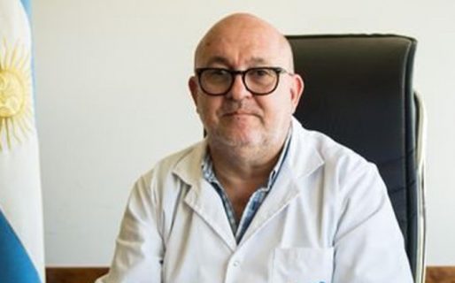 El director del Hospital Posadas reconoció que participó personalmente del vacunatorio VIP