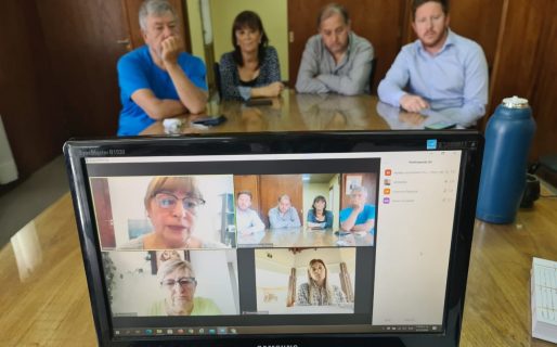 El PJ amenaza “que los responsables se hagan cargo de lo que vendrá”