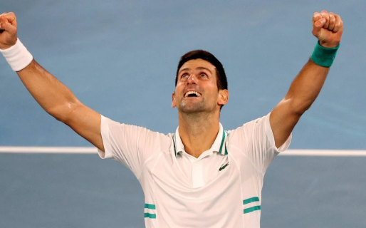 Djokovic, cada vez más grande: Se consagró en Australia y sumó su 18° Grand Slam