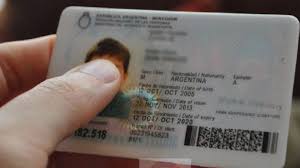 El Centro de Documentación Rápida renovará DNI de menores de 14 años