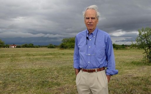 La historia del millonario dueño de The North Face, que vendió todo para salvar la Patagonia