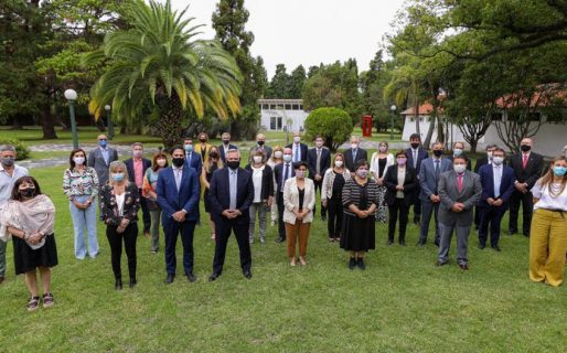 Los ministros de Educación de todo el país acordaron el regreso a las aulas: Las claves para el inicio del ciclo lectivo