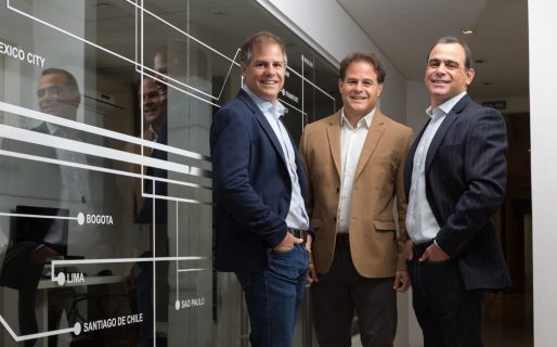 Los Carrara: Eran remiseros, pusieron US$30.000 y crearon un negocio millonario