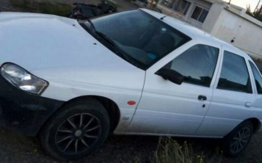 Mujer conducía un vehículo con 2.20 de alcohol en sangre sobre la Ruta 1