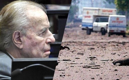 El porqué de la decisión de Río Tercero de no homenajear a Menem