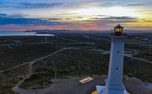 Especial Aniversario: Comodoro en 120 imágenes impactantes