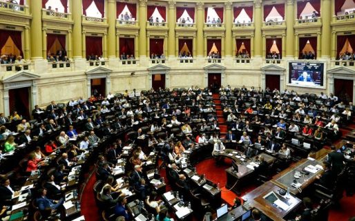 Amplio apoyo al proyecto del oficialismo para que solo paguen Ganancias los sueldos superiores a 150.000 pesos